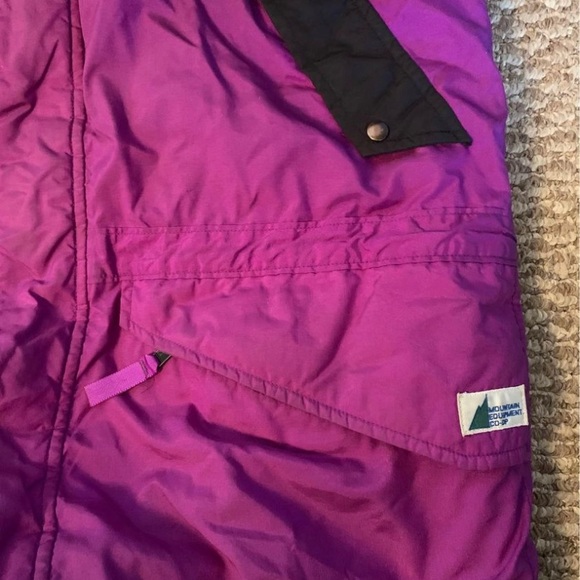 Vintage MEC Jacket - Picture 2 of 3